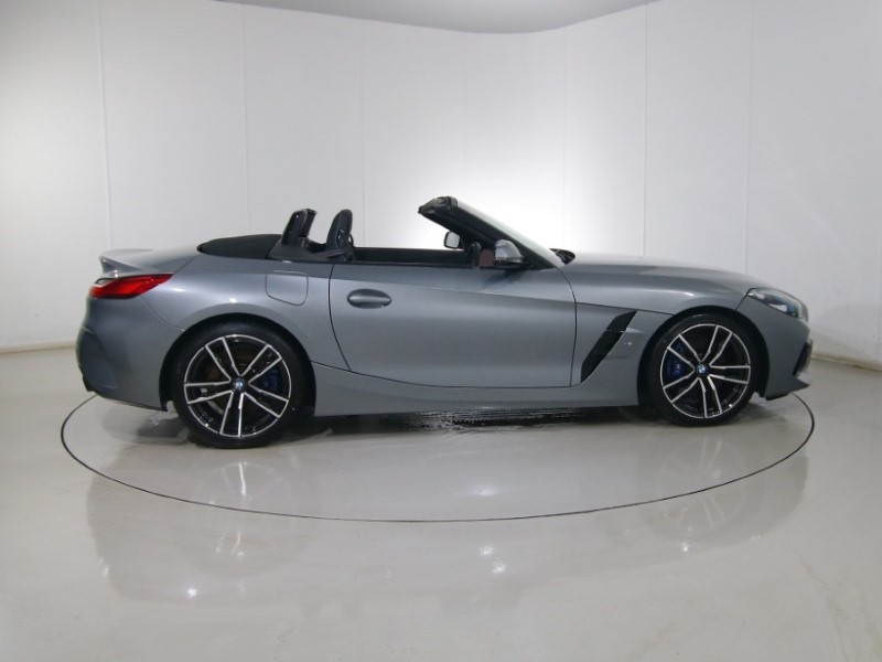 2023 (23) BMW Z4 sDrive 20i M Sport 2dr Auto 4944961