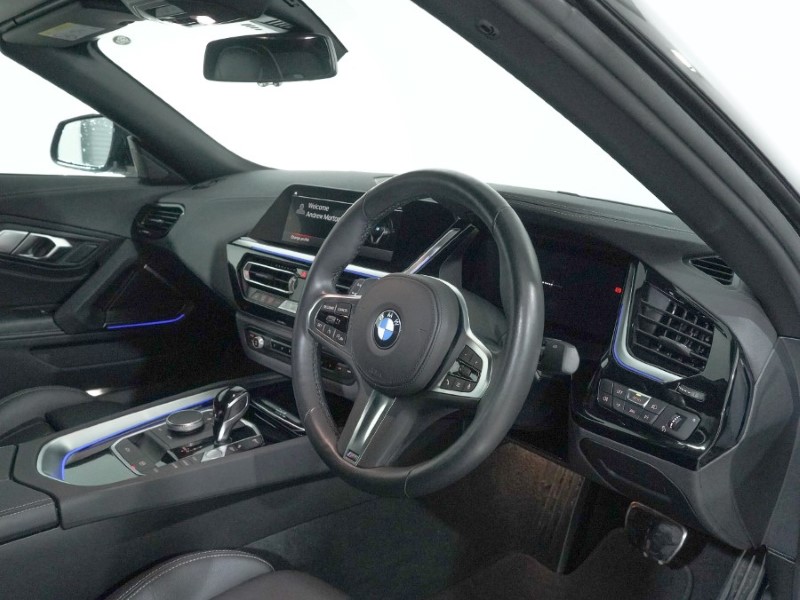 2023 (23) BMW Z4 sDrive 20i M Sport 2dr Auto 4944911