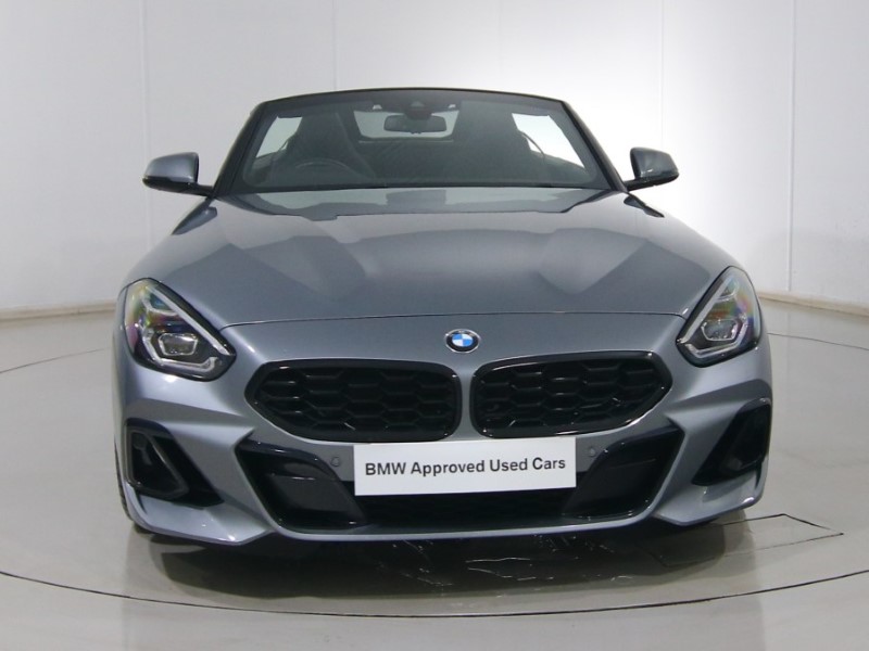 2023 (23) BMW Z4 sDrive 20i M Sport 2dr Auto 4944955