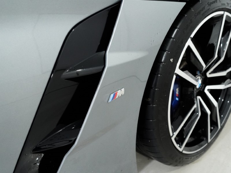 2023 (23) BMW Z4 sDrive 20i M Sport 2dr Auto 4944933