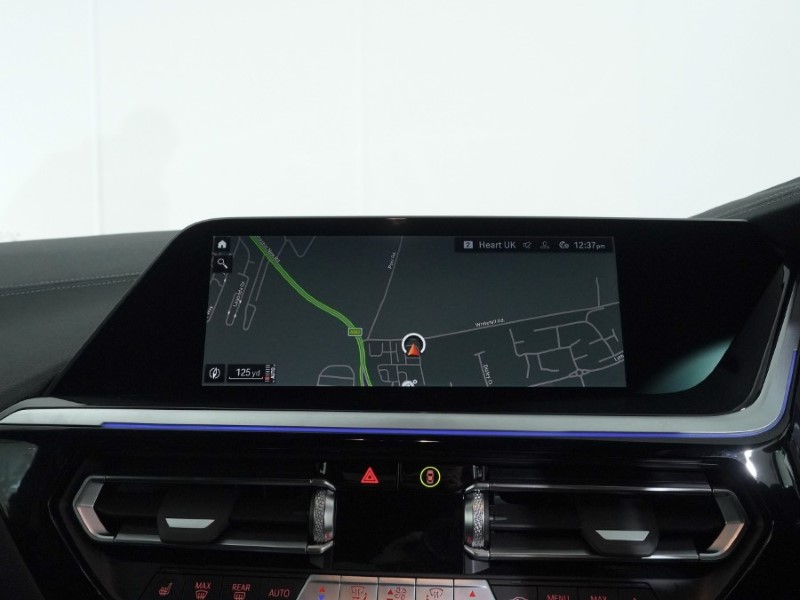 2023 (23) BMW Z4 sDrive 20i M Sport 2dr Auto 4944912