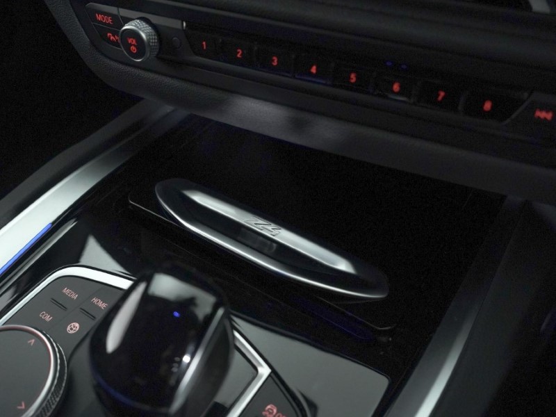 2023 (23) BMW Z4 sDrive 20i M Sport 2dr Auto 4944930