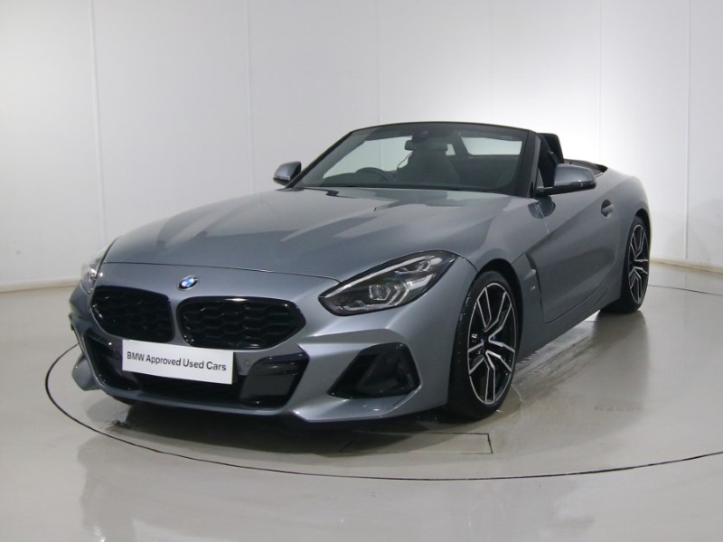 2023 (23) BMW Z4 sDrive 20i M Sport 2dr Auto 4944956