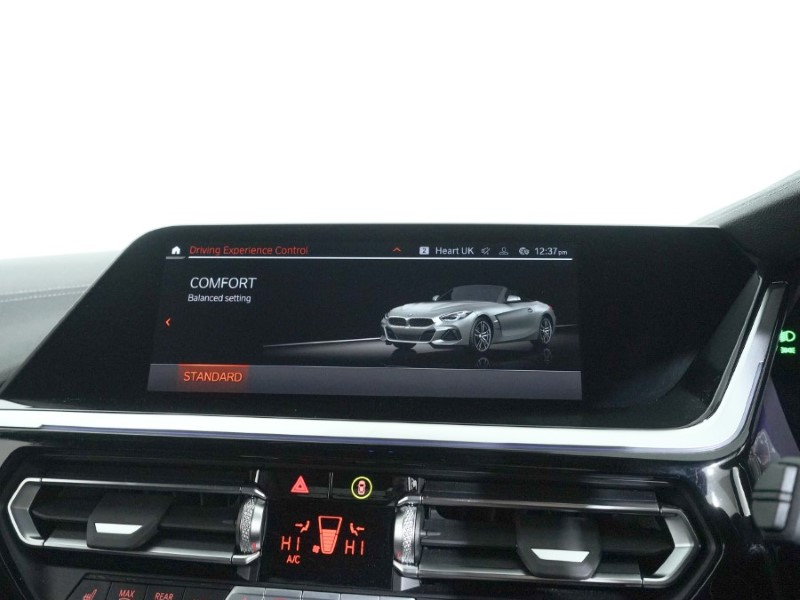 2023 (23) BMW Z4 sDrive 20i M Sport 2dr Auto 4944919