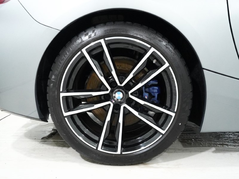 2023 (23) BMW Z4 sDrive 20i M Sport 2dr Auto 4944910