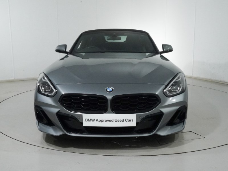 2023 (23) BMW Z4 sDrive 20i M Sport 2dr Auto 4944945