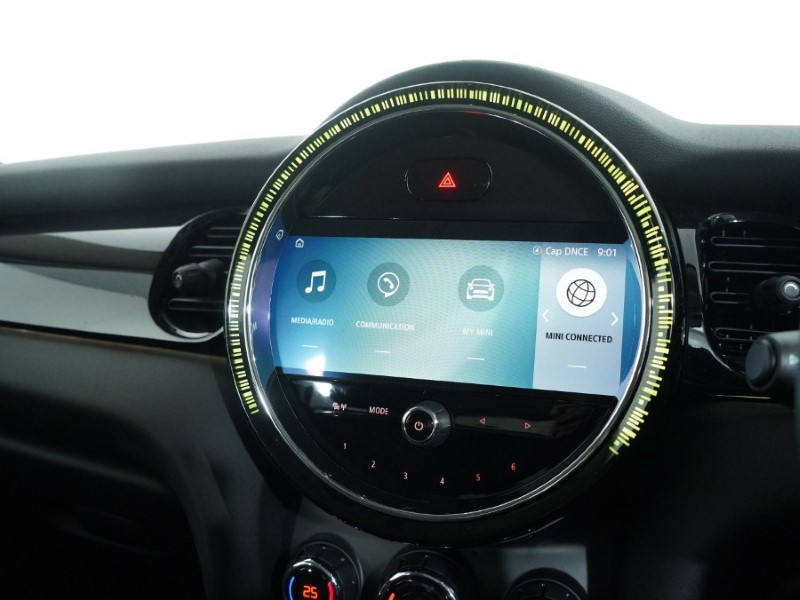 2022 (72) MINI HATCHBACK 1.5 Cooper Classic 3dr Auto 4971530