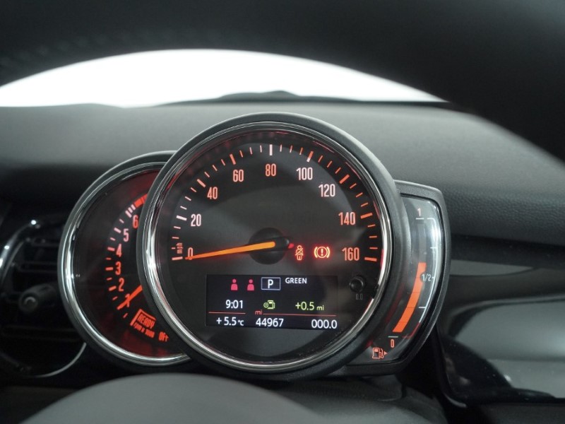 2022 (72) MINI HATCHBACK 1.5 Cooper Classic 3dr Auto 4971531