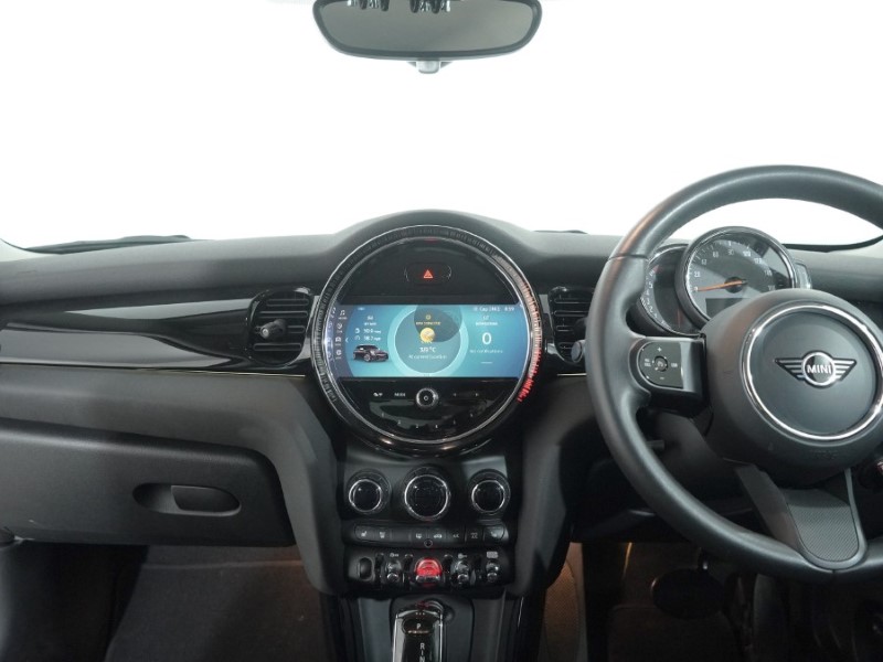 2022 (72) MINI HATCHBACK 1.5 Cooper Classic 3dr Auto 4971510