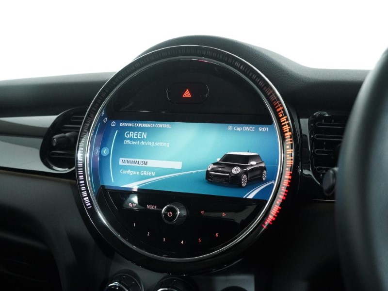 2022 (72) MINI HATCHBACK 1.5 Cooper Classic 3dr Auto 4971528