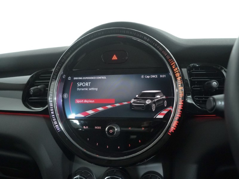 2022 (72) MINI HATCHBACK 1.5 Cooper Classic 3dr Auto 4971526