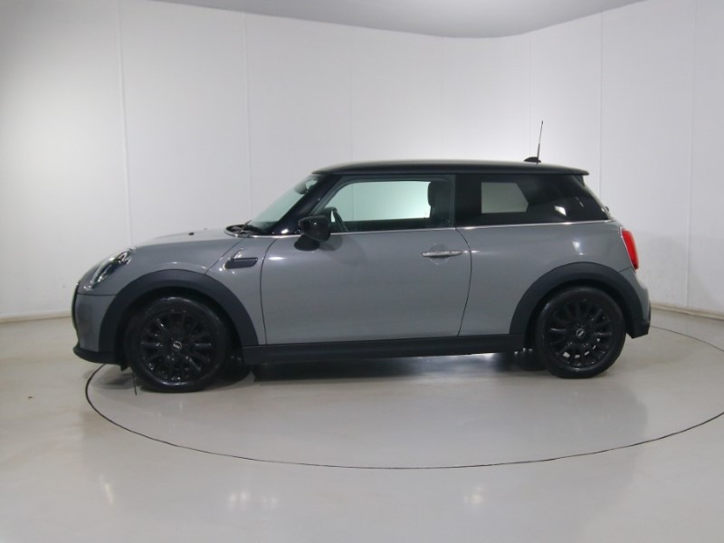 2022 (72) MINI HATCHBACK 1.5 Cooper Classic 3dr Auto 4971494