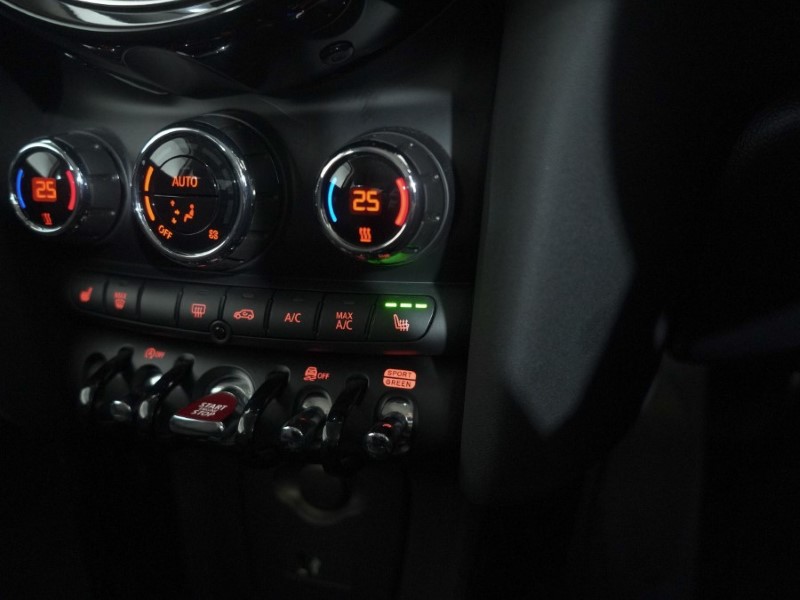 2022 (72) MINI HATCHBACK 1.5 Cooper Classic 3dr Auto 4971521