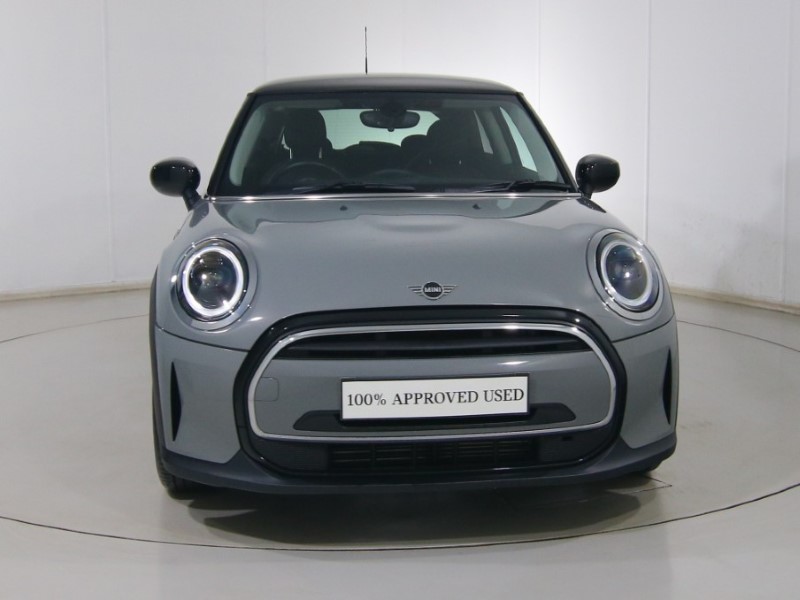 2022 (72) MINI HATCHBACK 1.5 Cooper Classic 3dr Auto 4971492