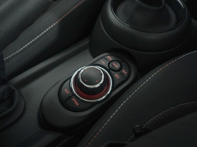 2022 (72) MINI HATCHBACK 1.5 Cooper Classic 3dr Auto 4971525