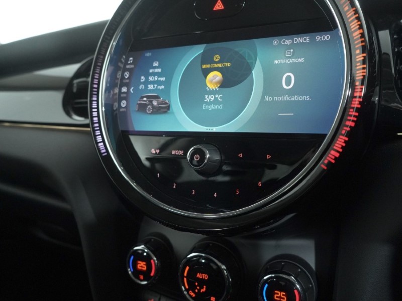 2022 (72) MINI HATCHBACK 1.5 Cooper Classic 3dr Auto 4971519