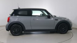2022 (72) MINI HATCHBACK 1.5 Cooper Classic 3dr Auto 4971498