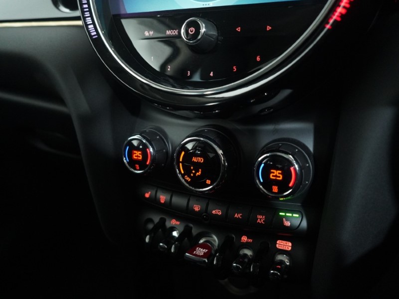 2022 (72) MINI HATCHBACK 1.5 Cooper Classic 3dr Auto 4971520