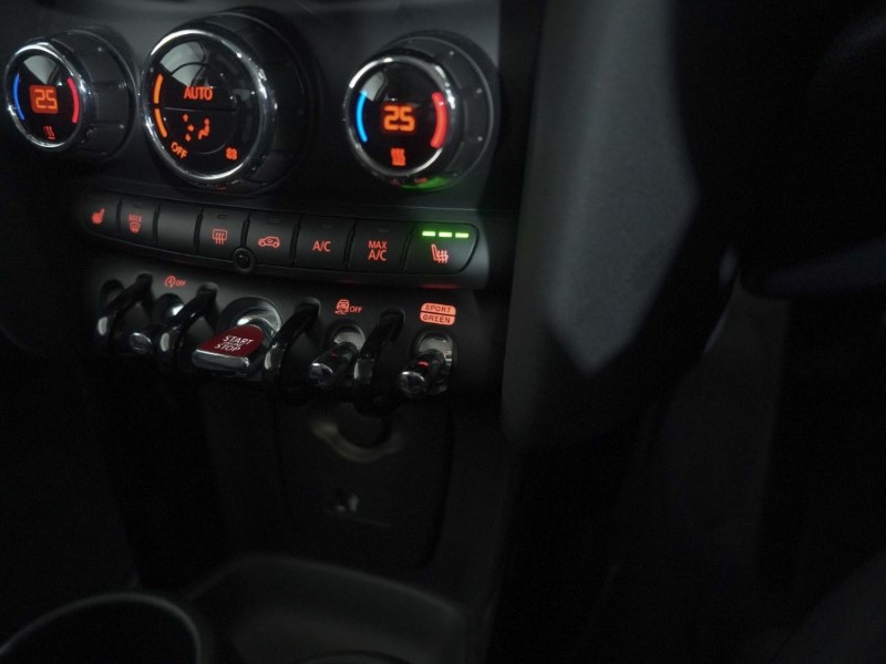 2022 (72) MINI HATCHBACK 1.5 Cooper Classic 3dr Auto 4971523