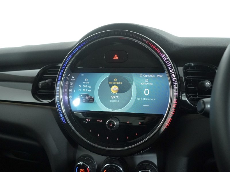 2022 (72) MINI HATCHBACK 1.5 Cooper Classic 3dr Auto 4971518