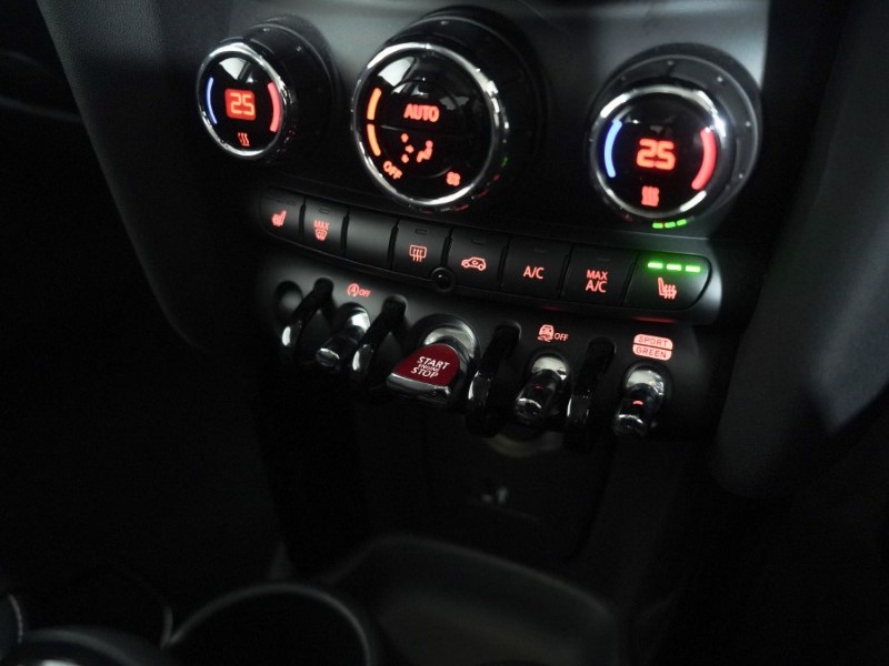 2022 (72) MINI HATCHBACK 1.5 Cooper Classic 3dr Auto 4971522