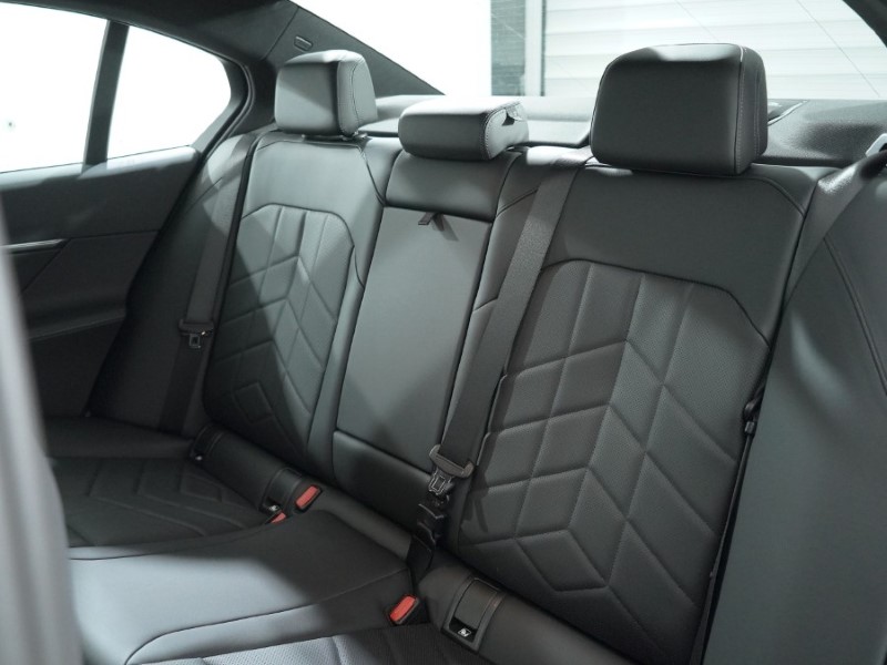 2025 (25) BMW I5 250kW eDrive40 M Sport 84kWh 4dr Auto 4948726