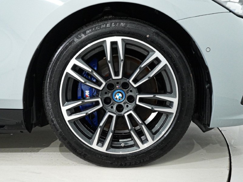 2025 (25) BMW I5 250kW eDrive40 M Sport 84kWh 4dr Auto 4948733