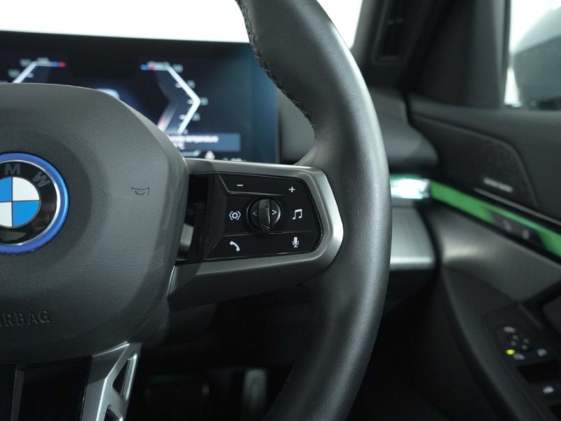 2025 (25) BMW I5 250kW eDrive40 M Sport 84kWh 4dr Auto 4948745