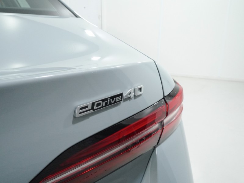 2025 (25) BMW I5 250kW eDrive40 M Sport 84kWh 4dr Auto 4948719