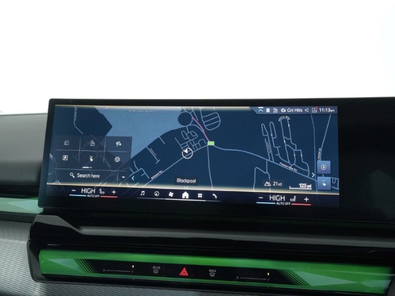 2025 (25) BMW I5 250kW eDrive40 M Sport 84kWh 4dr Auto 4948749