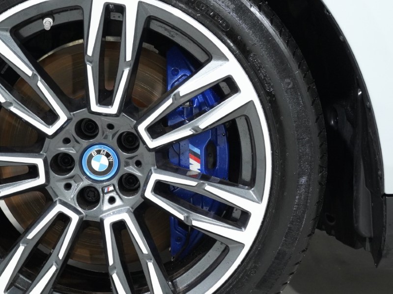 2025 (25) BMW I5 250kW eDrive40 M Sport 84kWh 4dr Auto 4948767