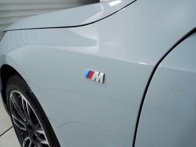 2025 (25) BMW I5 250kW eDrive40 M Sport 84kWh 4dr Auto 4948768