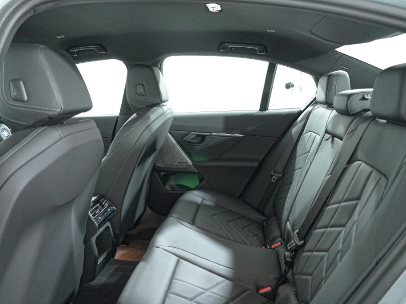 2025 (25) BMW I5 250kW eDrive40 M Sport 84kWh 4dr Auto 4948722