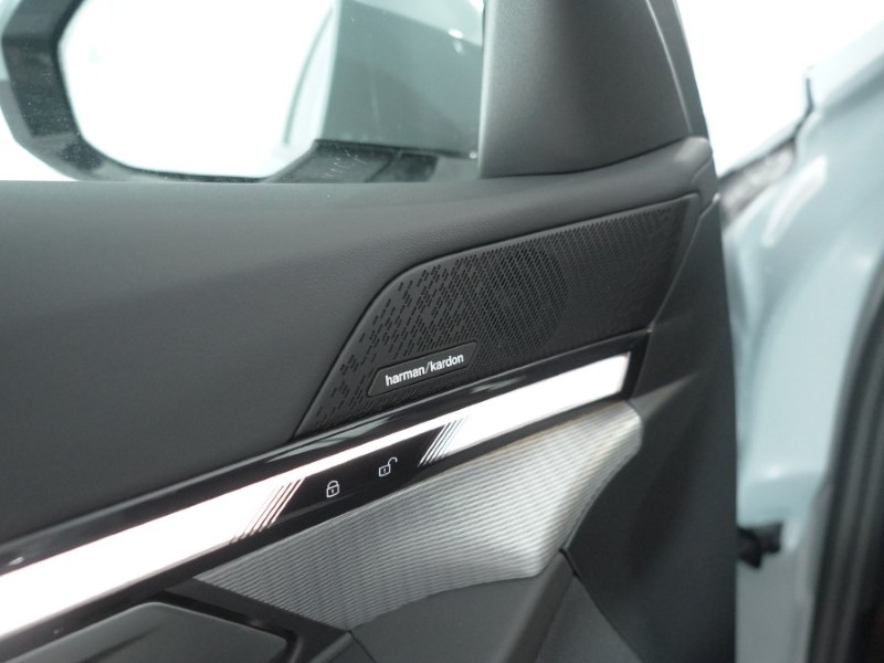 2025 (25) BMW I5 250kW eDrive40 M Sport 84kWh 4dr Auto 4948723