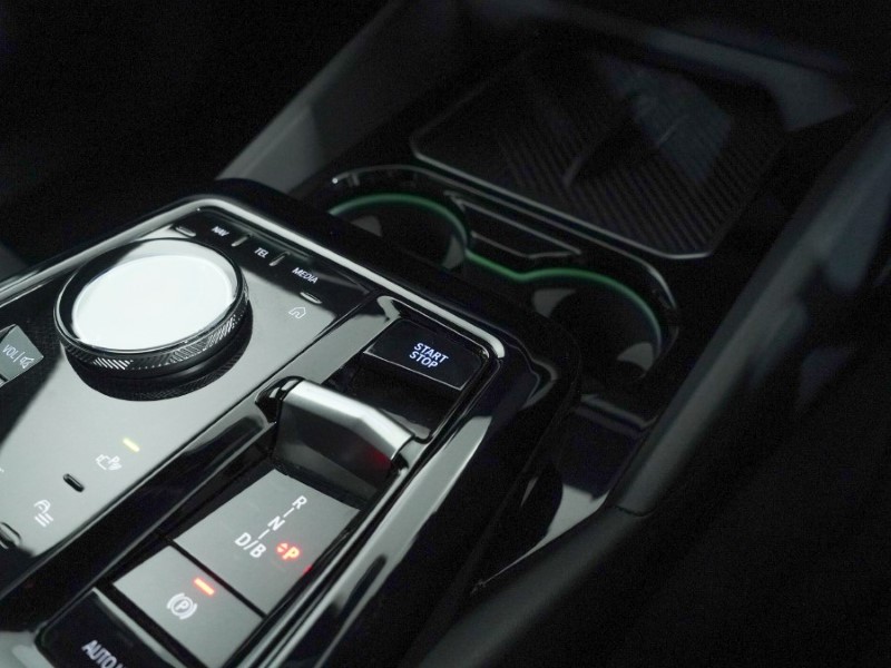 2025 (25) BMW I5 250kW eDrive40 M Sport 84kWh 4dr Auto 4948759