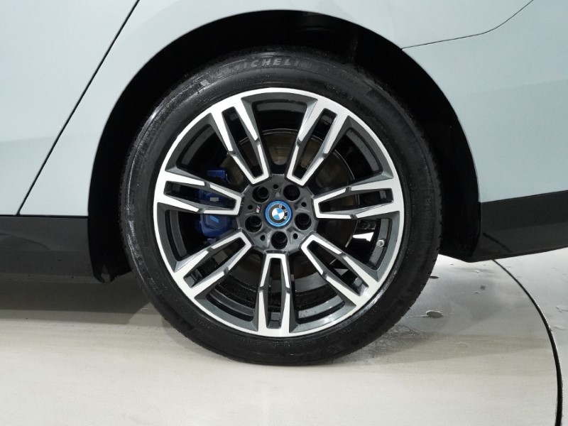 2025 (25) BMW I5 250kW eDrive40 M Sport 84kWh 4dr Auto 4948765