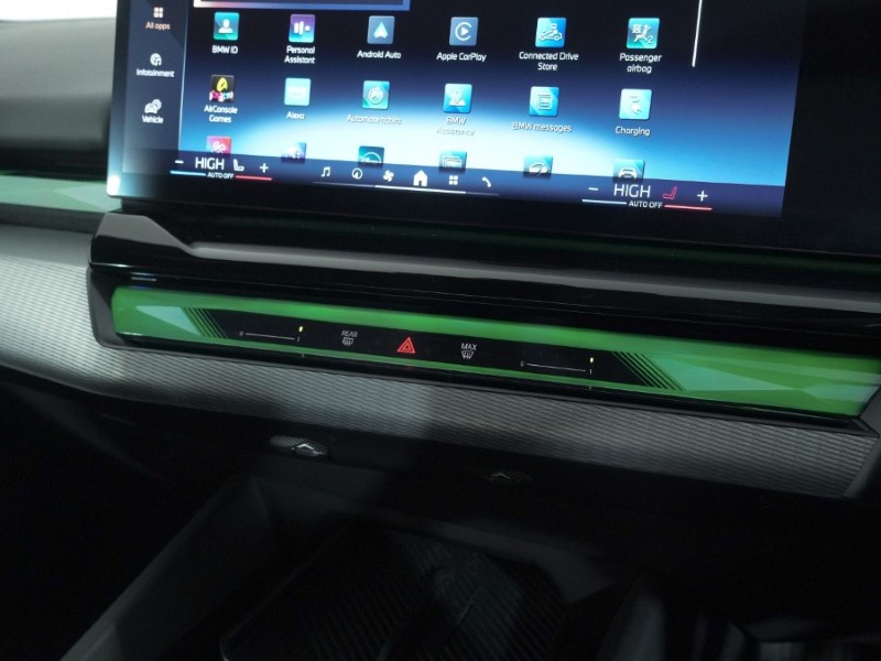 2025 (25) BMW I5 250kW eDrive40 M Sport 84kWh 4dr Auto 4948751