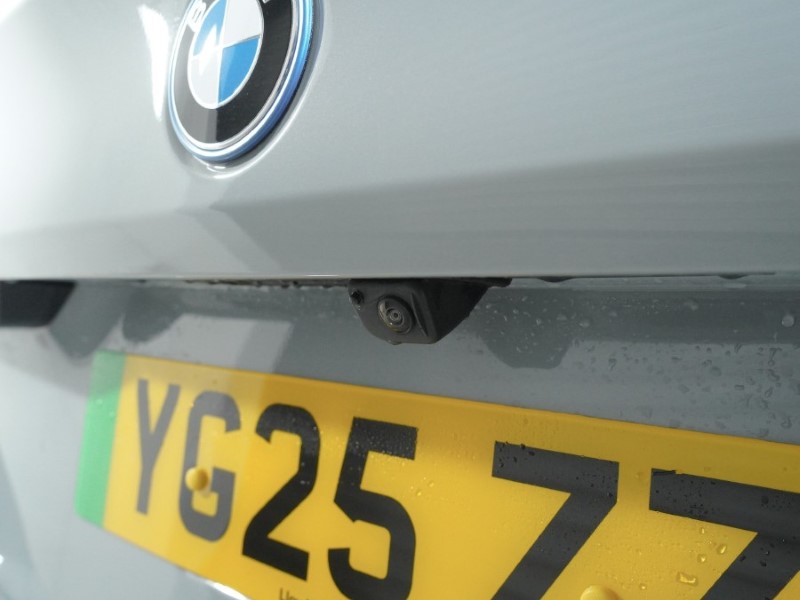 2025 (25) BMW I5 250kW eDrive40 M Sport 84kWh 4dr Auto 4948717