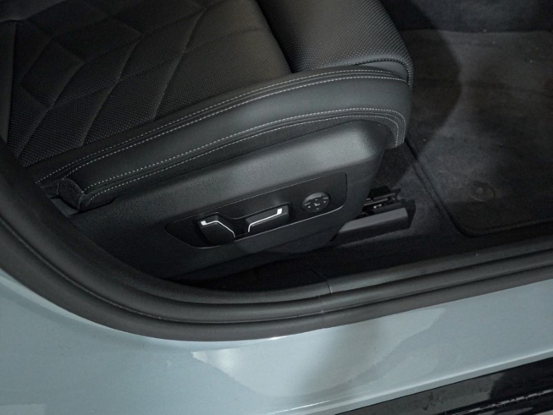 2025 (25) BMW I5 250kW eDrive40 M Sport 84kWh 4dr Auto 4948741