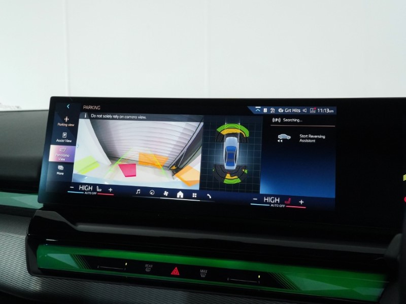 2025 (25) BMW I5 250kW eDrive40 M Sport 84kWh 4dr Auto 4948755