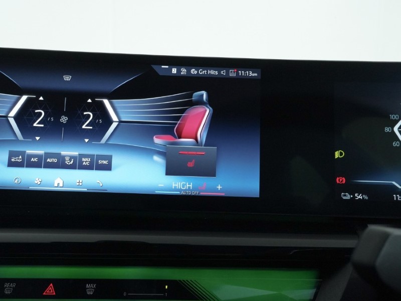 2025 (25) BMW I5 250kW eDrive40 M Sport 84kWh 4dr Auto 4948750