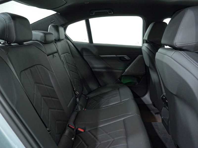 2025 (25) BMW I5 250kW eDrive40 M Sport 84kWh 4dr Auto 4948731