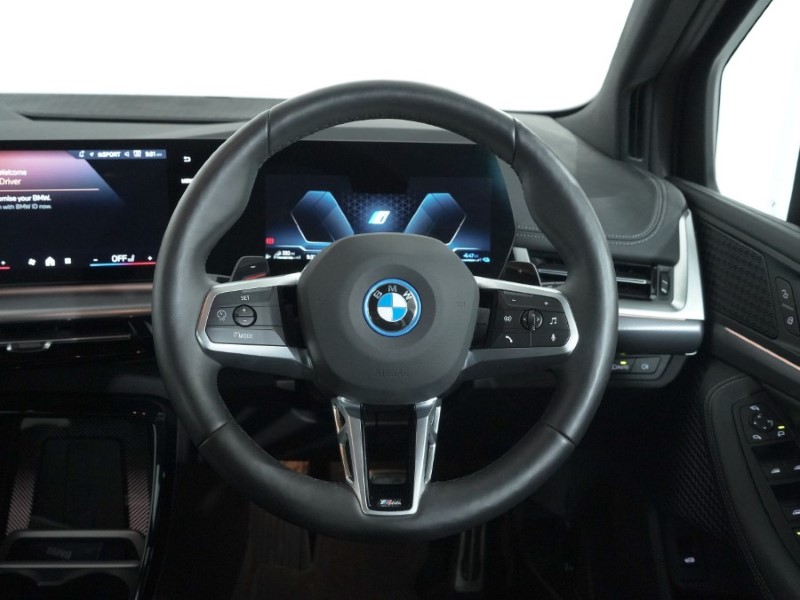 2025 (74) BMW 2 SERIES 225e xDrive M Sport 5dr DCT 4966065