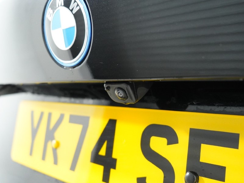 2025 (74) BMW 2 SERIES 225e xDrive M Sport 5dr DCT 4962608