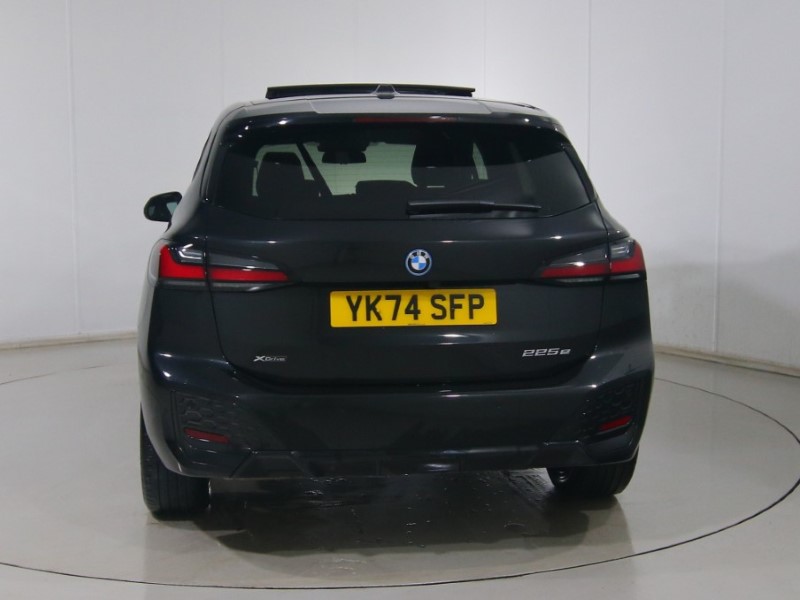 2025 (74) BMW 2 SERIES 225e xDrive M Sport 5dr DCT 4962658