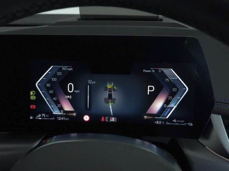 2025 (74) BMW 2 SERIES 225e xDrive M Sport 5dr DCT 4962646