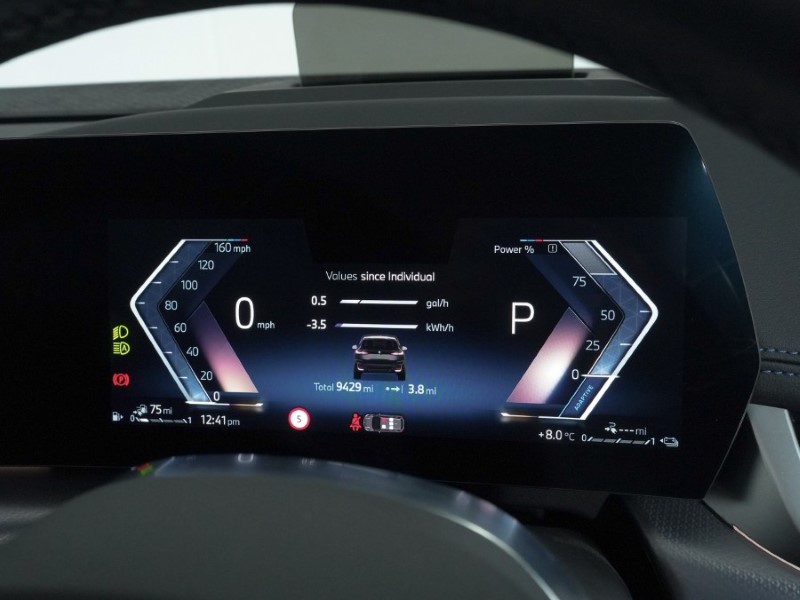 2025 (74) BMW 2 SERIES 225e xDrive M Sport 5dr DCT 4962641