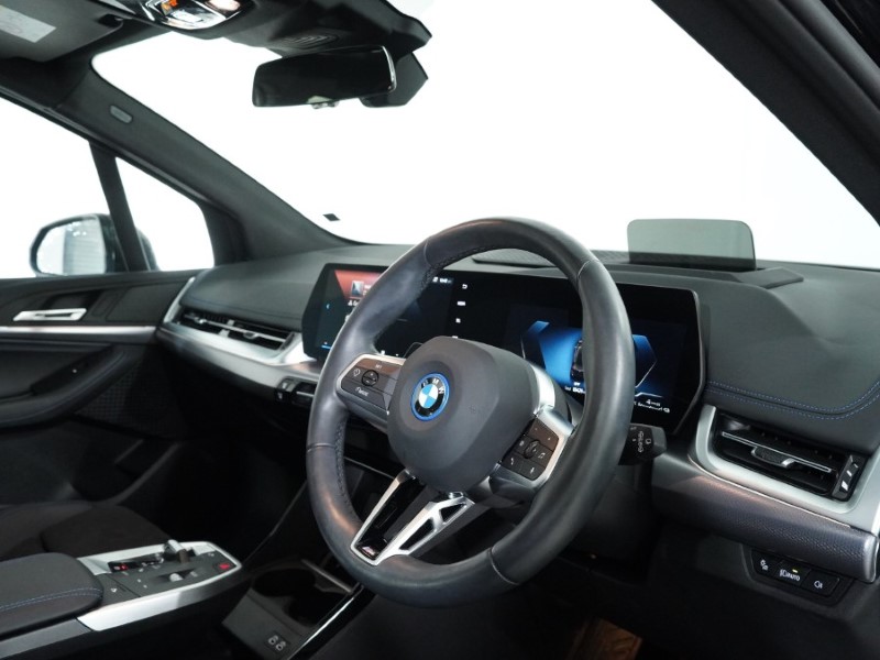 2025 (74) BMW 2 SERIES 225e xDrive M Sport 5dr DCT 4962622