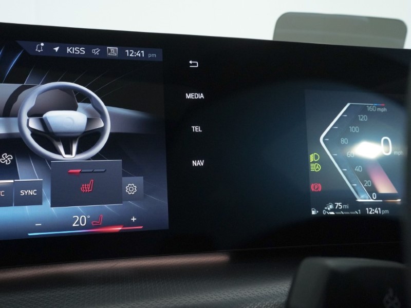 2025 (74) BMW 2 SERIES 225e xDrive M Sport 5dr DCT 4962636