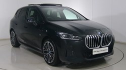 2025 (74) BMW 2 SERIES 225e xDrive M Sport 5dr DCT 4962653